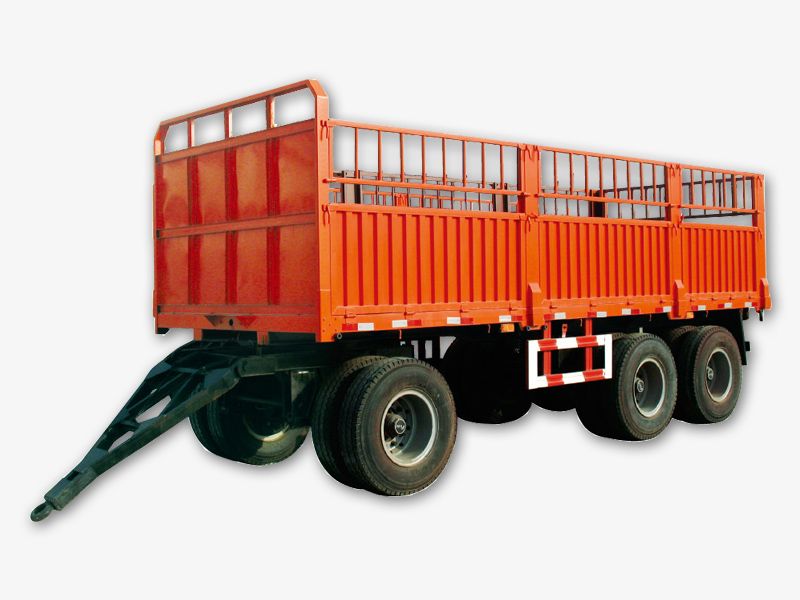 全掛車