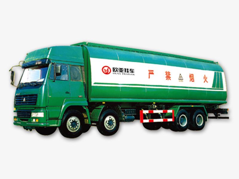 油罐車