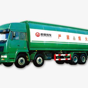 油罐車
