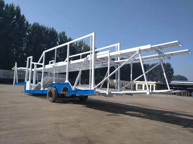 轎車運輸車