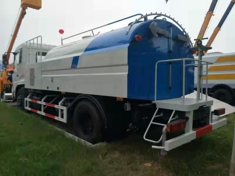 環衛車