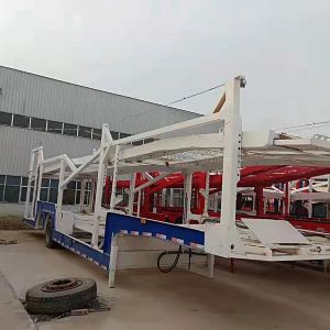 轎車運輸車