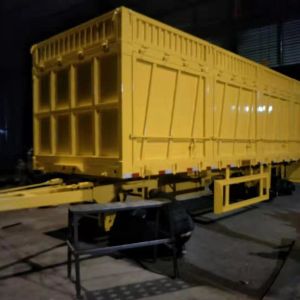 全掛車