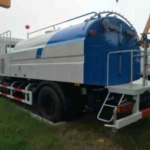 環衛車